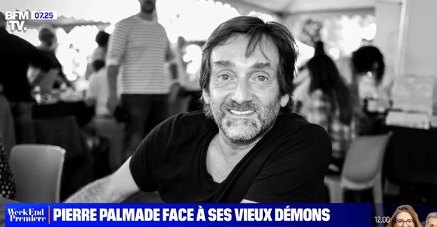 Pierre Palmade : une couverture médiatique&nbsp;hors-norme