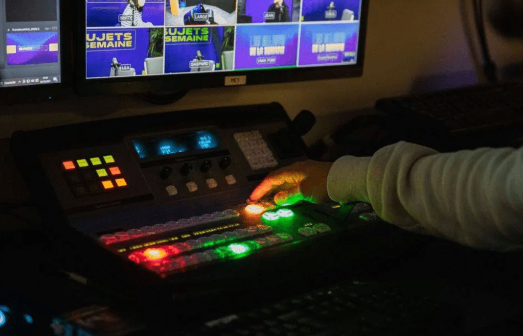 Et si Twitch n’était finalement qu’une pâle copie de la « télé de Papa »&nbsp;?