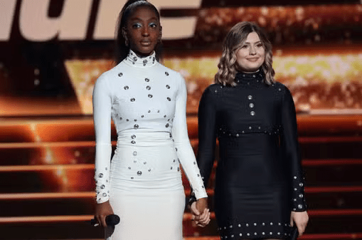 Ebony de la « Star Academy » victime de&nbsp;racisme