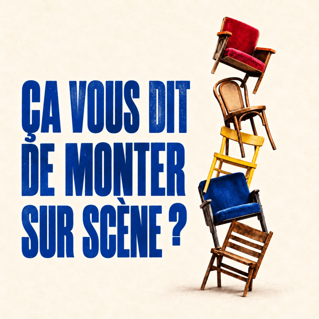 Théâtre
